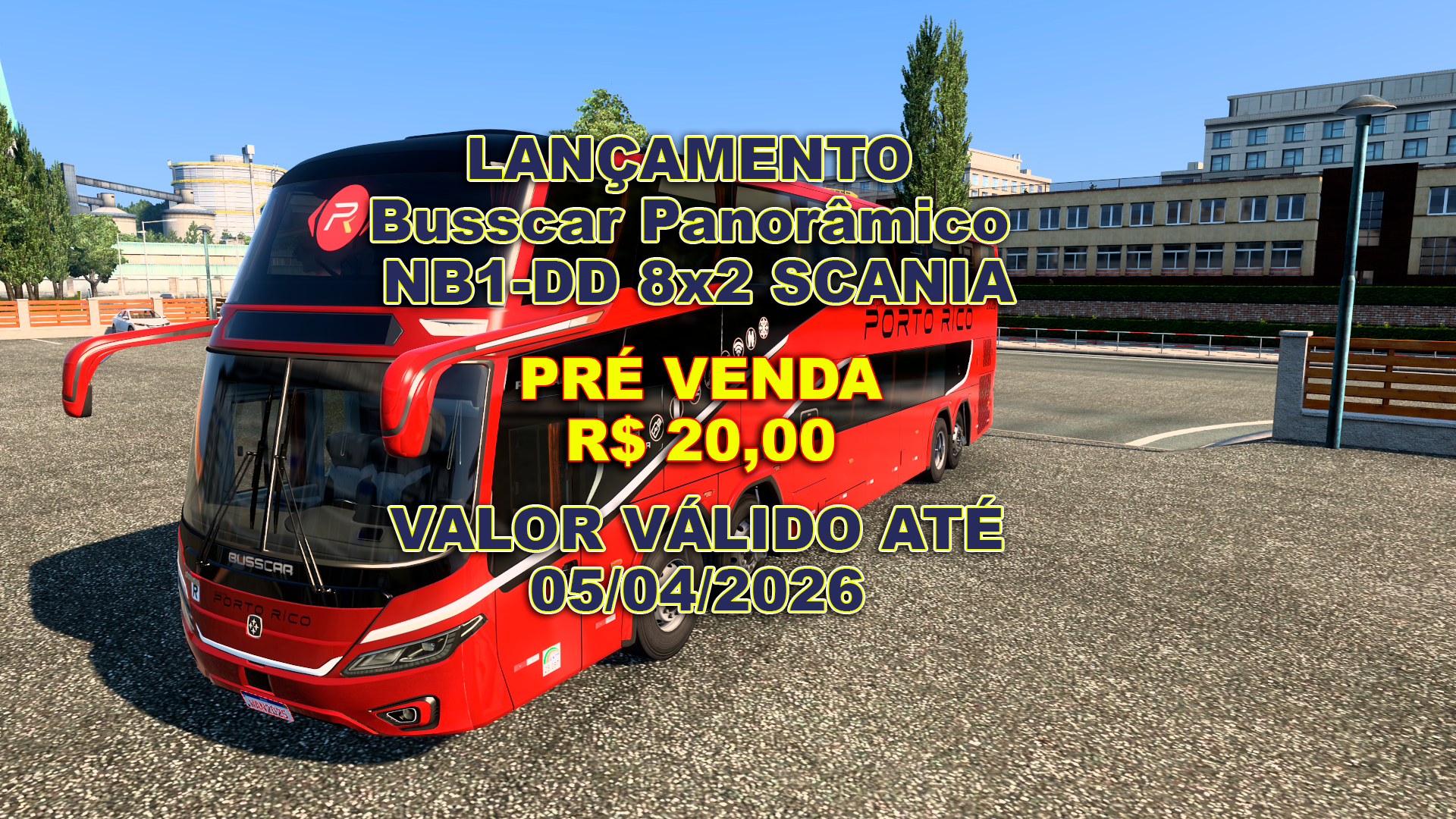 PANORAMICO DD 01