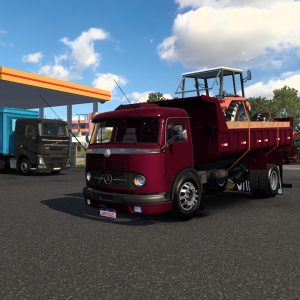 MERCEDES-LP-321-WANDERLEY