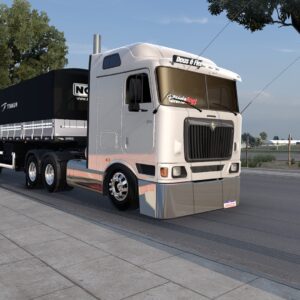 Internacional 9800i
