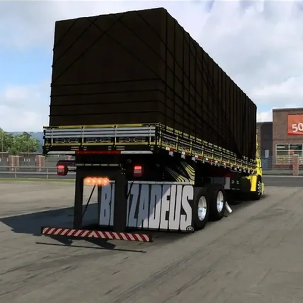 VW Titan Verdureiro - Imagem 4