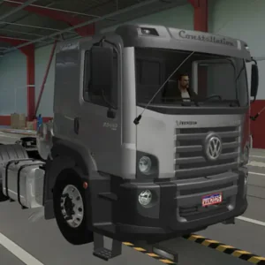 VW 33440