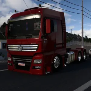 VW Meteor 28-480