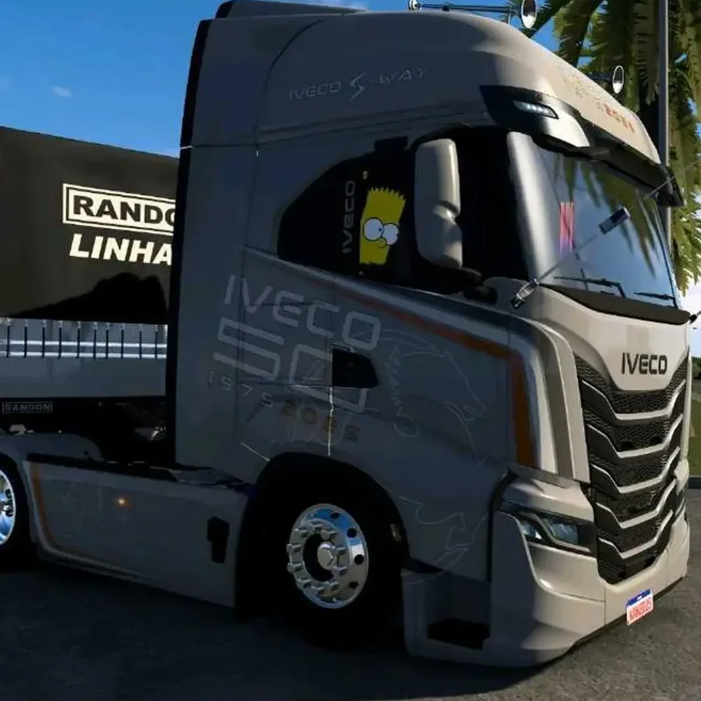 CONJ-IVECO-SWAY-7-EXS-RANDON - Imagem 2