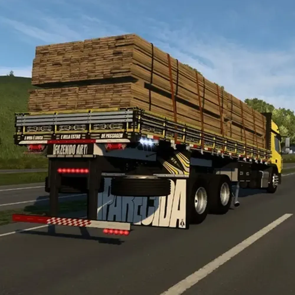 Atego 2433 Verdureiro - Imagem 4