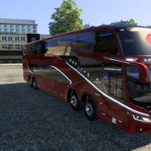 Busscar Panorâmico_NB1_DD 8x2_SCANIA
