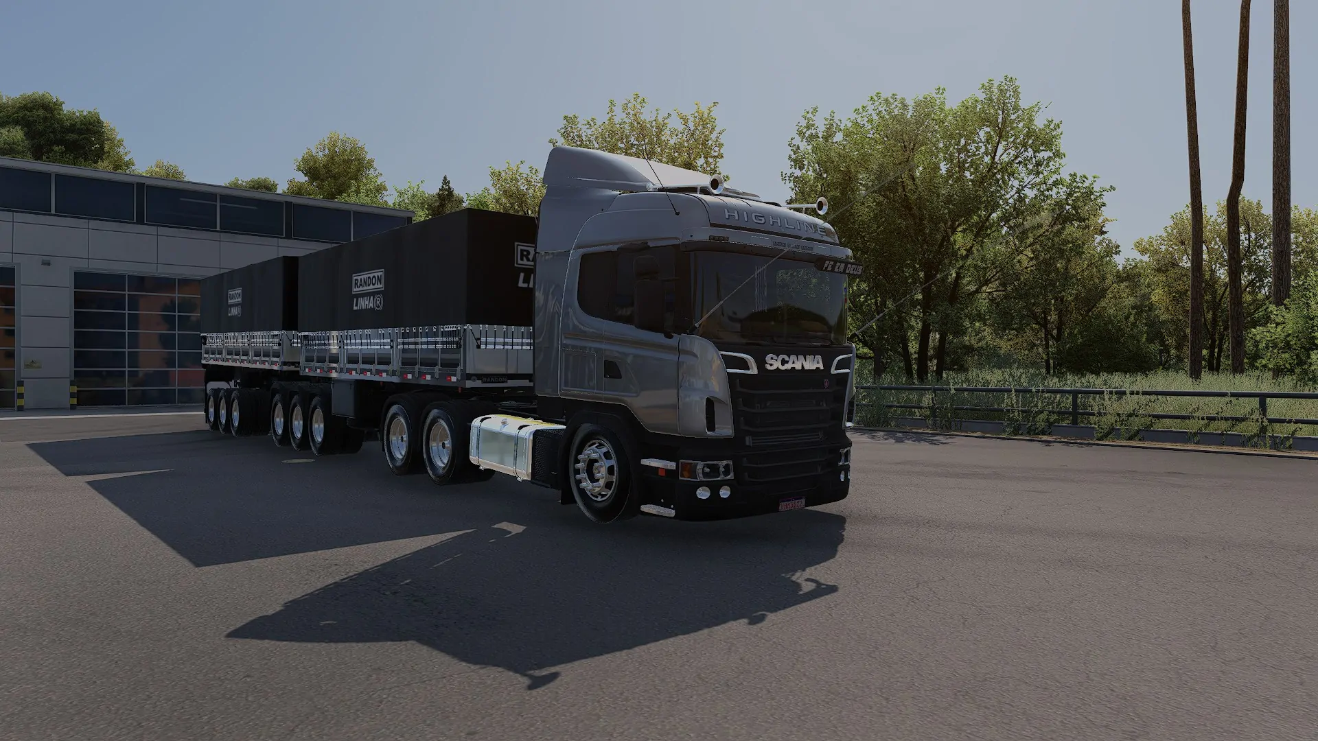 CONJ-SCANIA-HIGHLINE-WS - Imagem 6