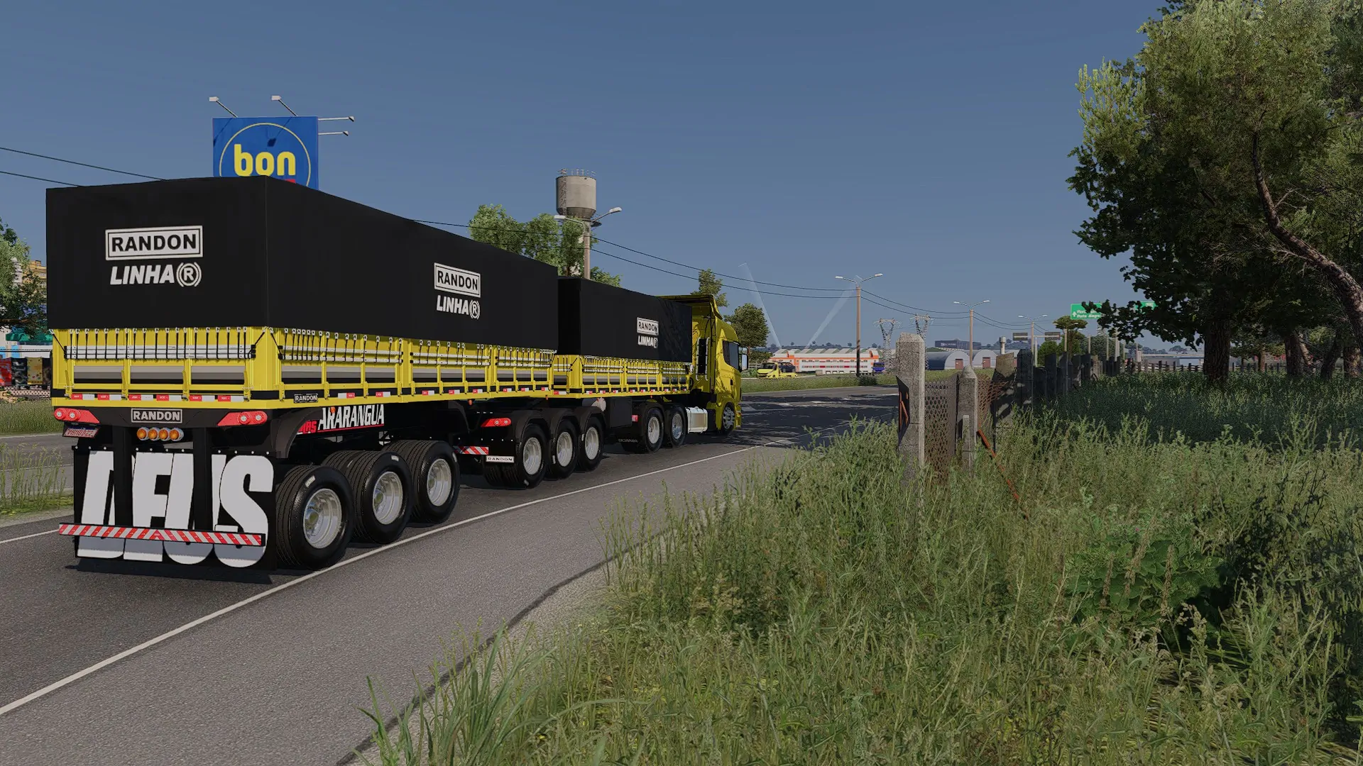 CONJ-SCANIA-HIGHLINE-WS - Imagem 2