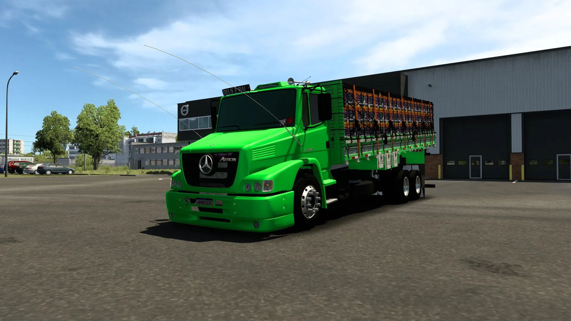 ATRON-2324-VERDUREIRO-WS - Imagem 2