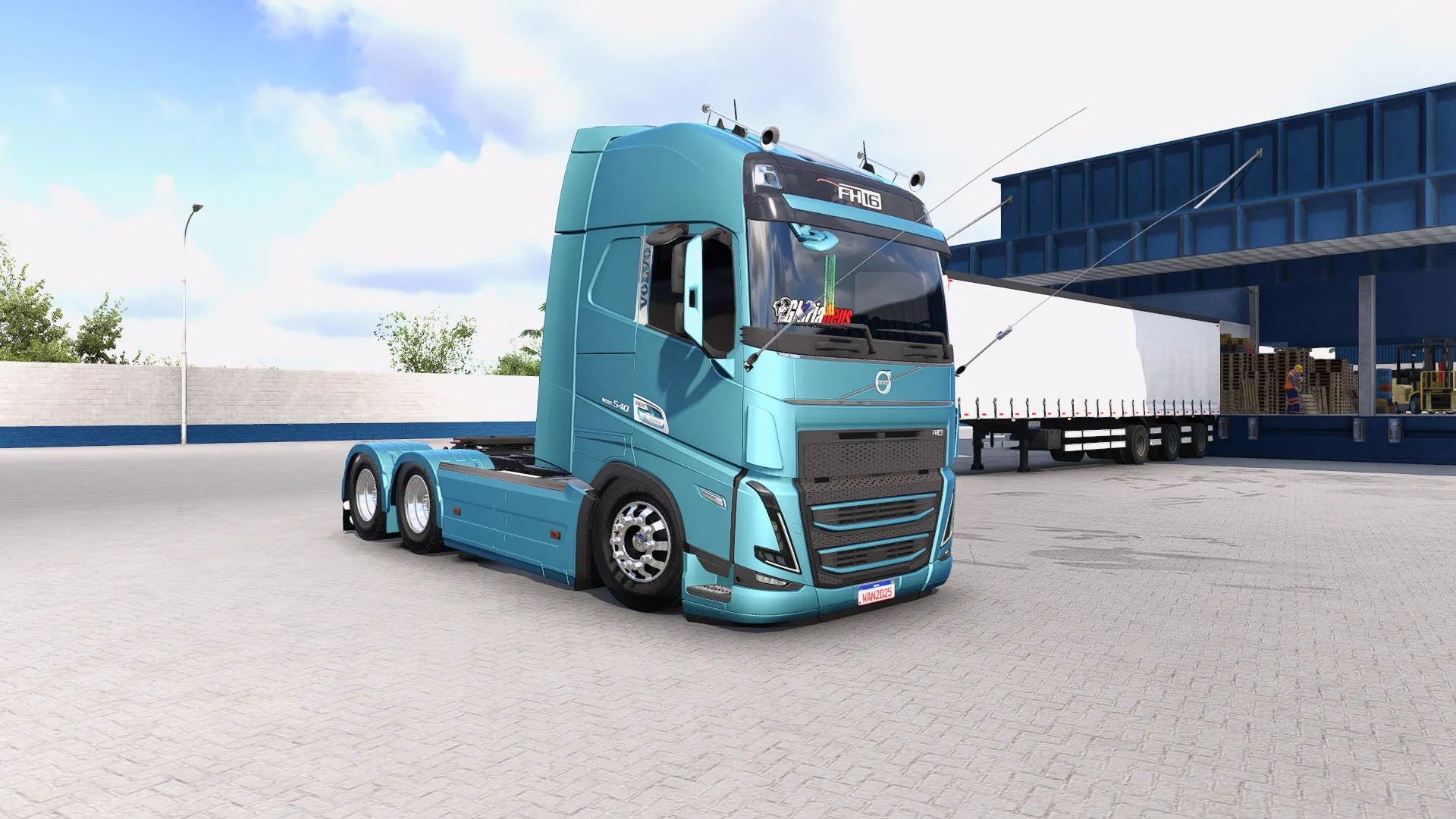 VOLVO-FH-2021-WANDERLEY - Imagem 2