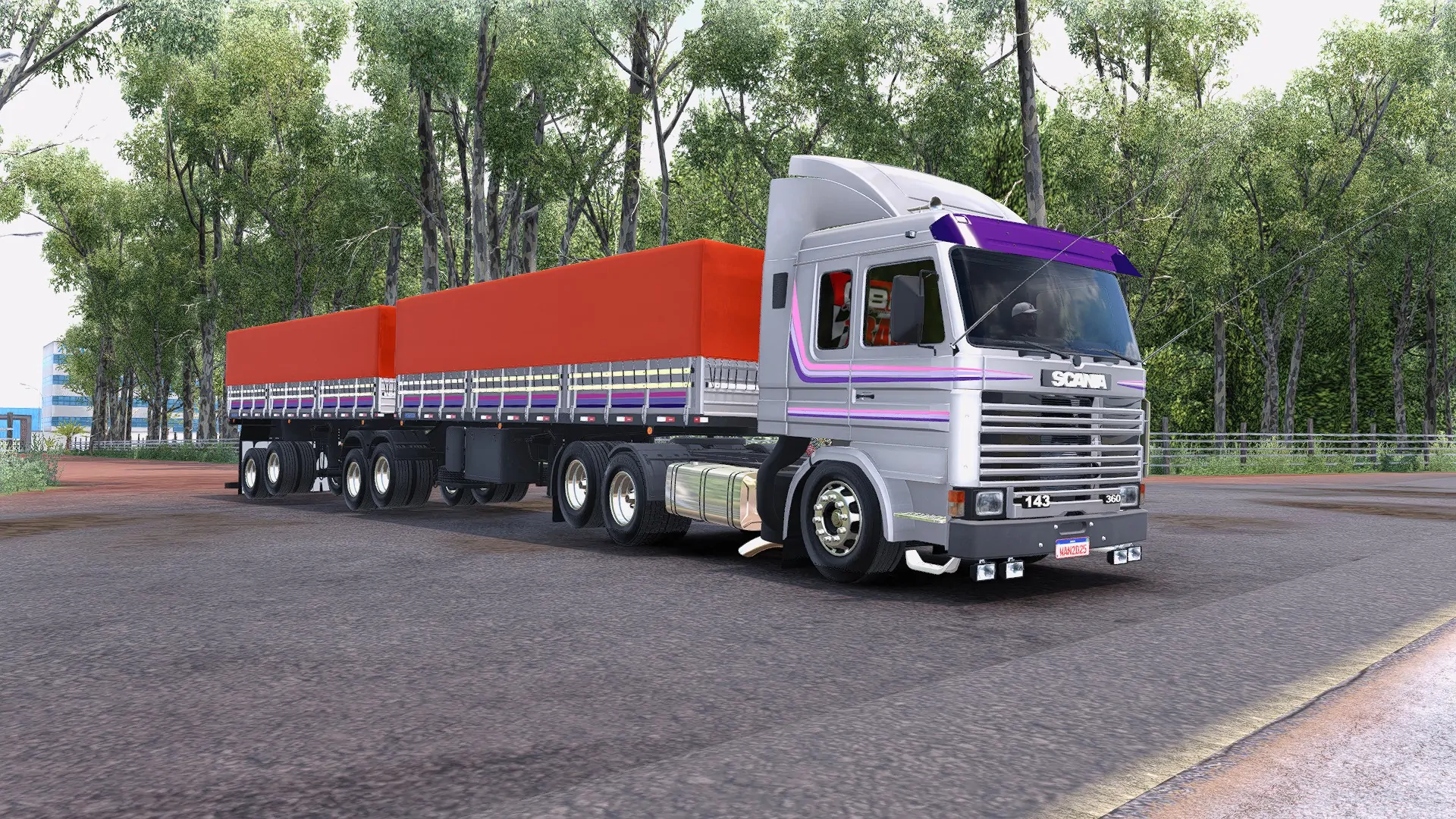 CONJ-SCANIA-143-FRONTAL-E-BITREM-SCHIFFER - Imagem 7