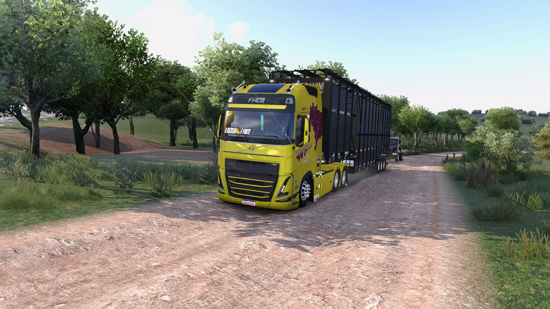 VOLVO-FH-2021-WANDERLEY - Imagem 5