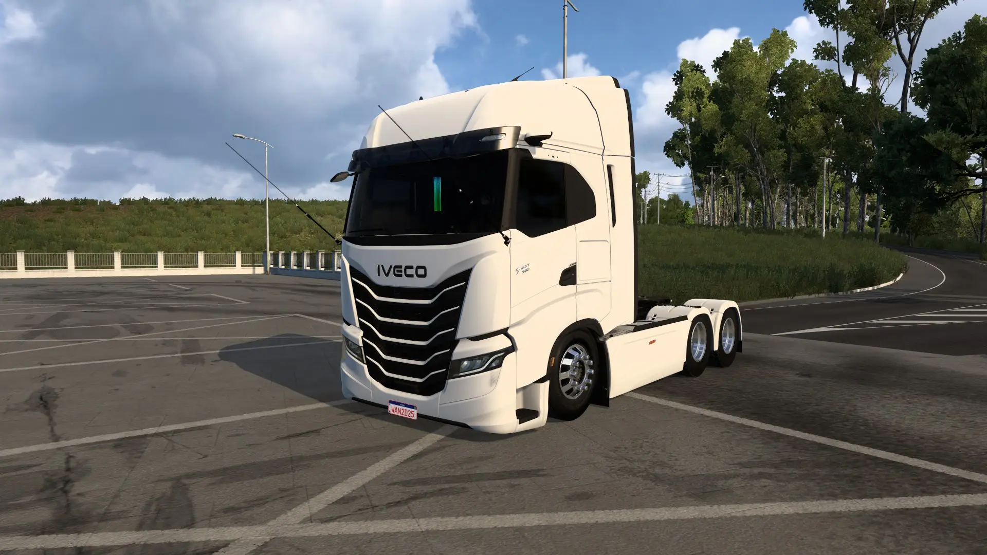 Iveco-Sway-Barato-Wanderley - Imagem 4