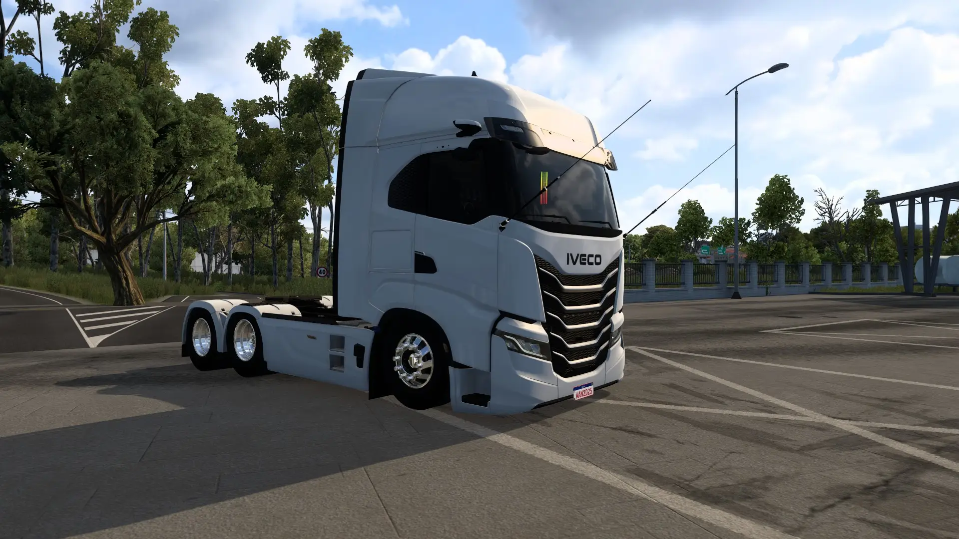 Iveco-Sway-Barato-Wanderley - Imagem 3