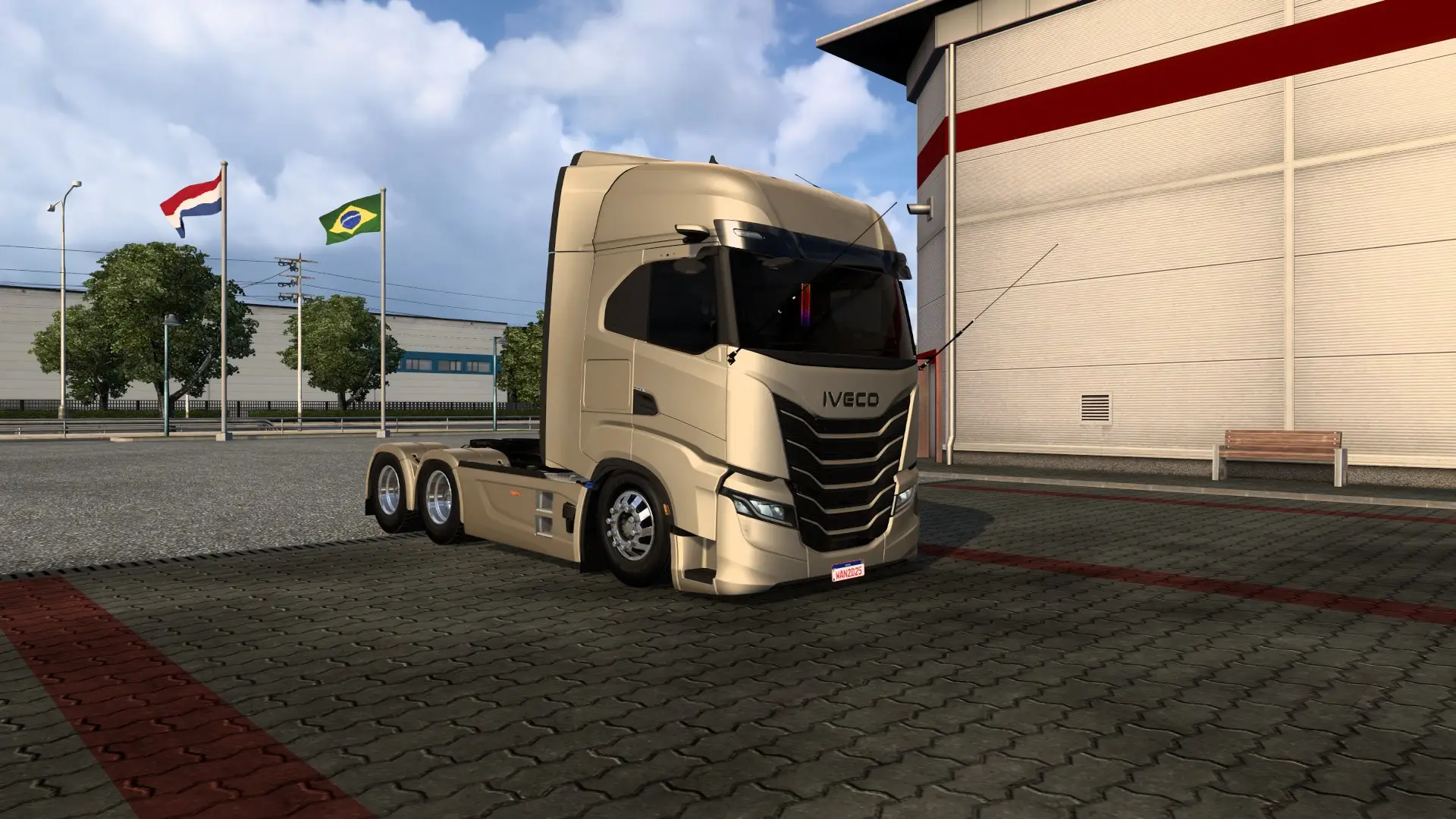 Iveco-Sway-Barato-Wanderley - Imagem 2