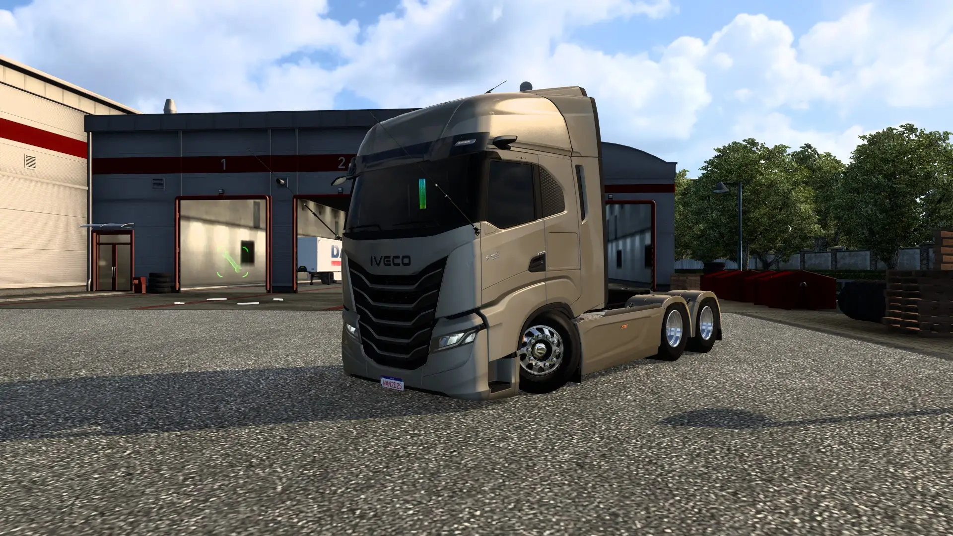 Iveco-Sway-Barato-Wanderley - Imagem 5