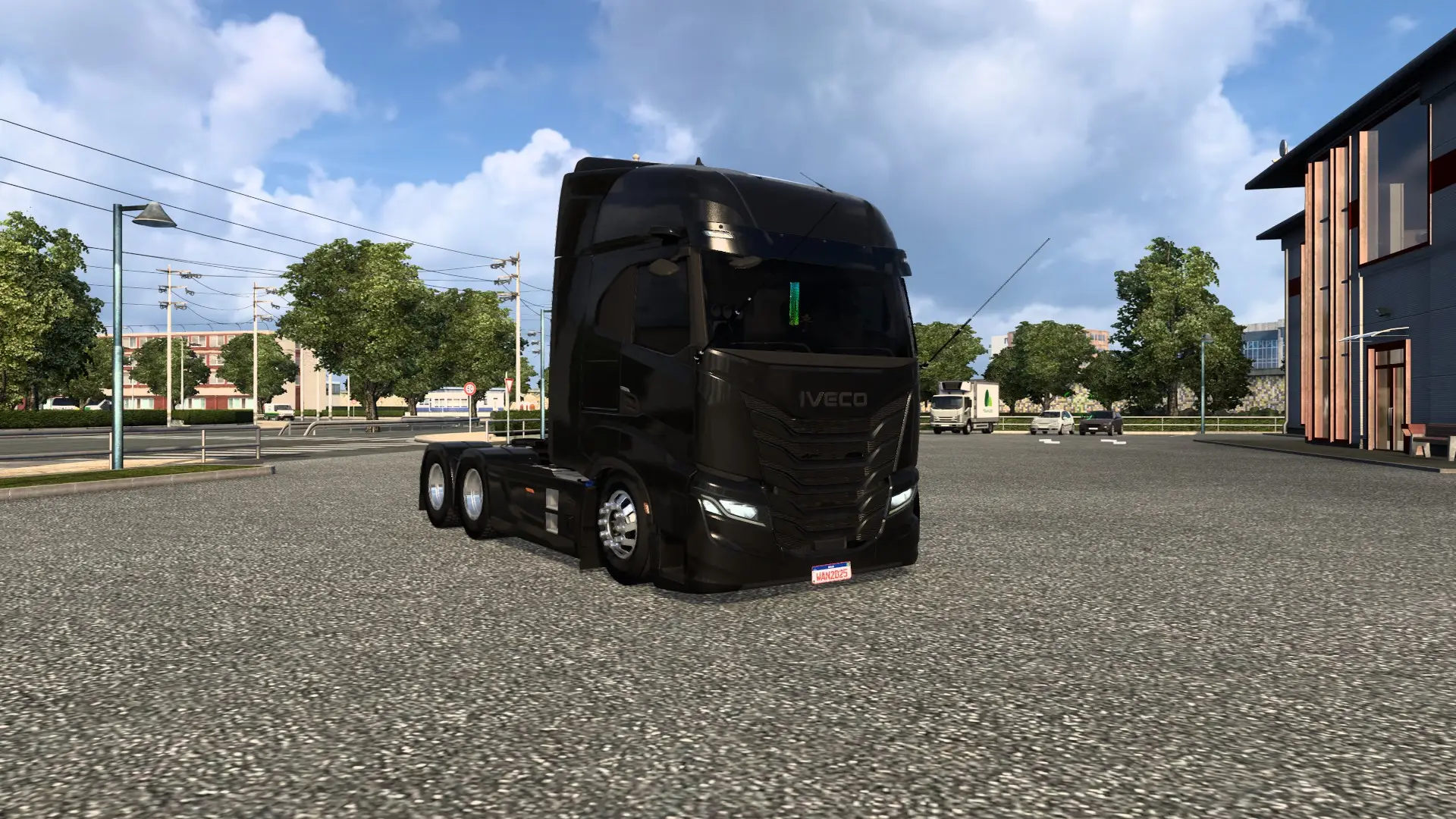 Iveco-Sway-Barato-Wanderley - Imagem 6