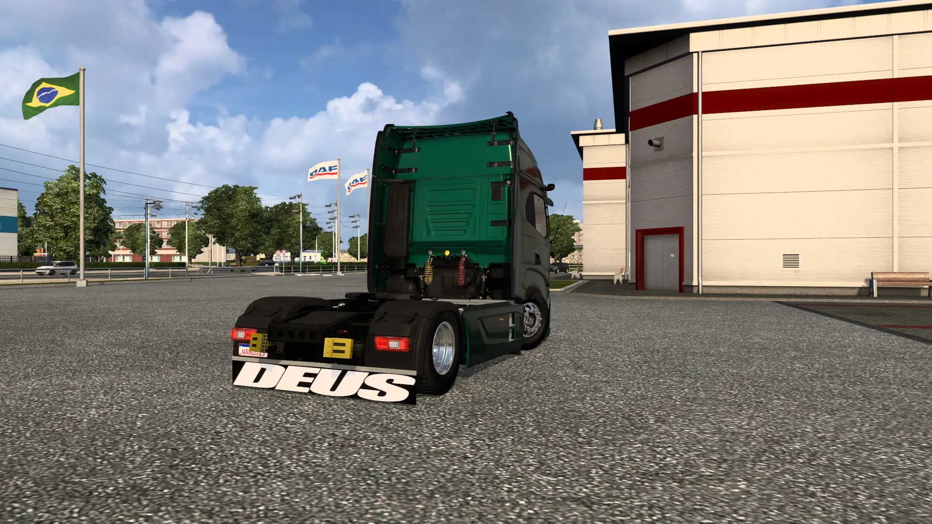 Iveco-Sway-Barato-Wanderley - Imagem 7