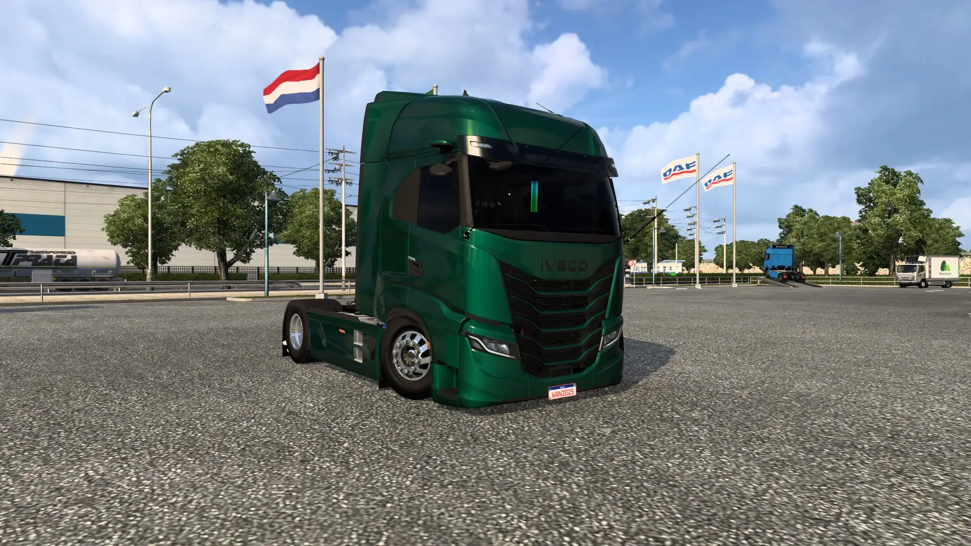 Iveco-Sway-Barato-Wanderley - Imagem 8