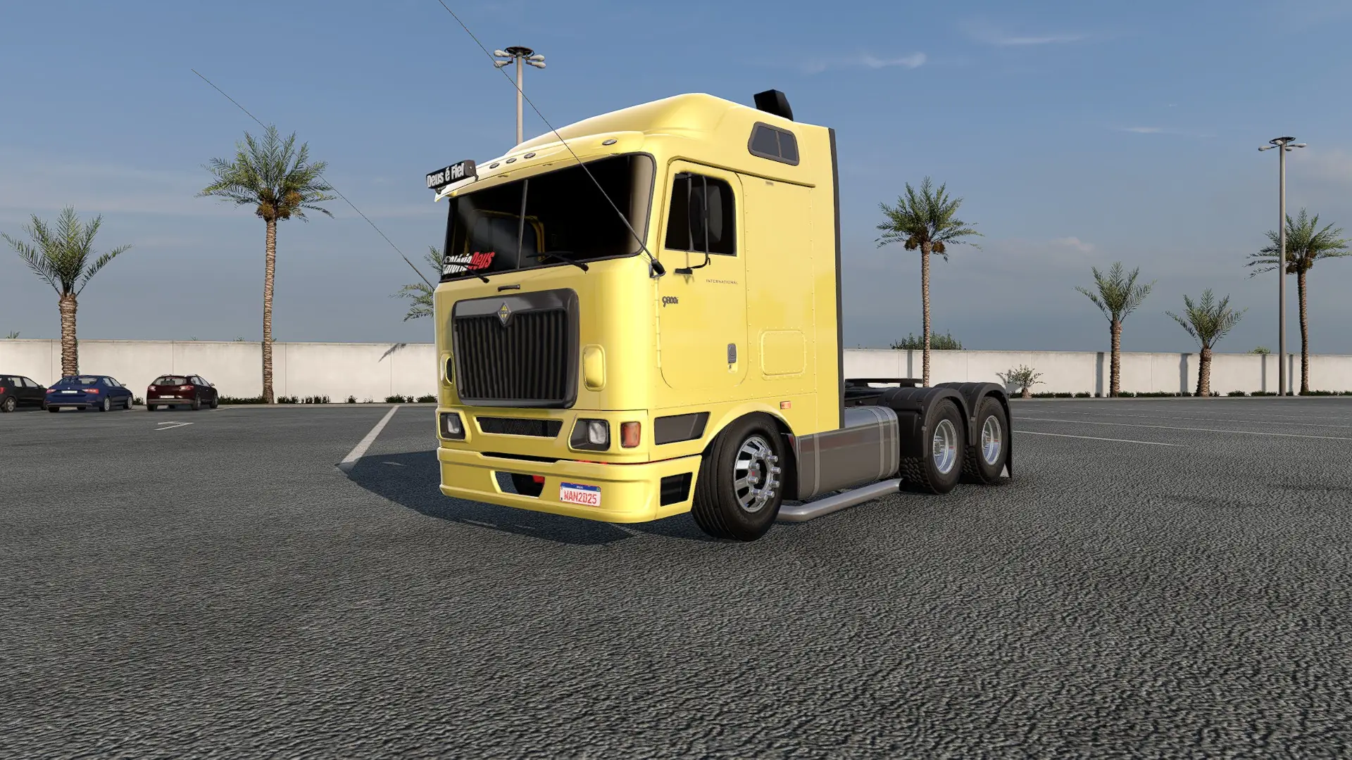 Internacional 9800i - Imagem 2