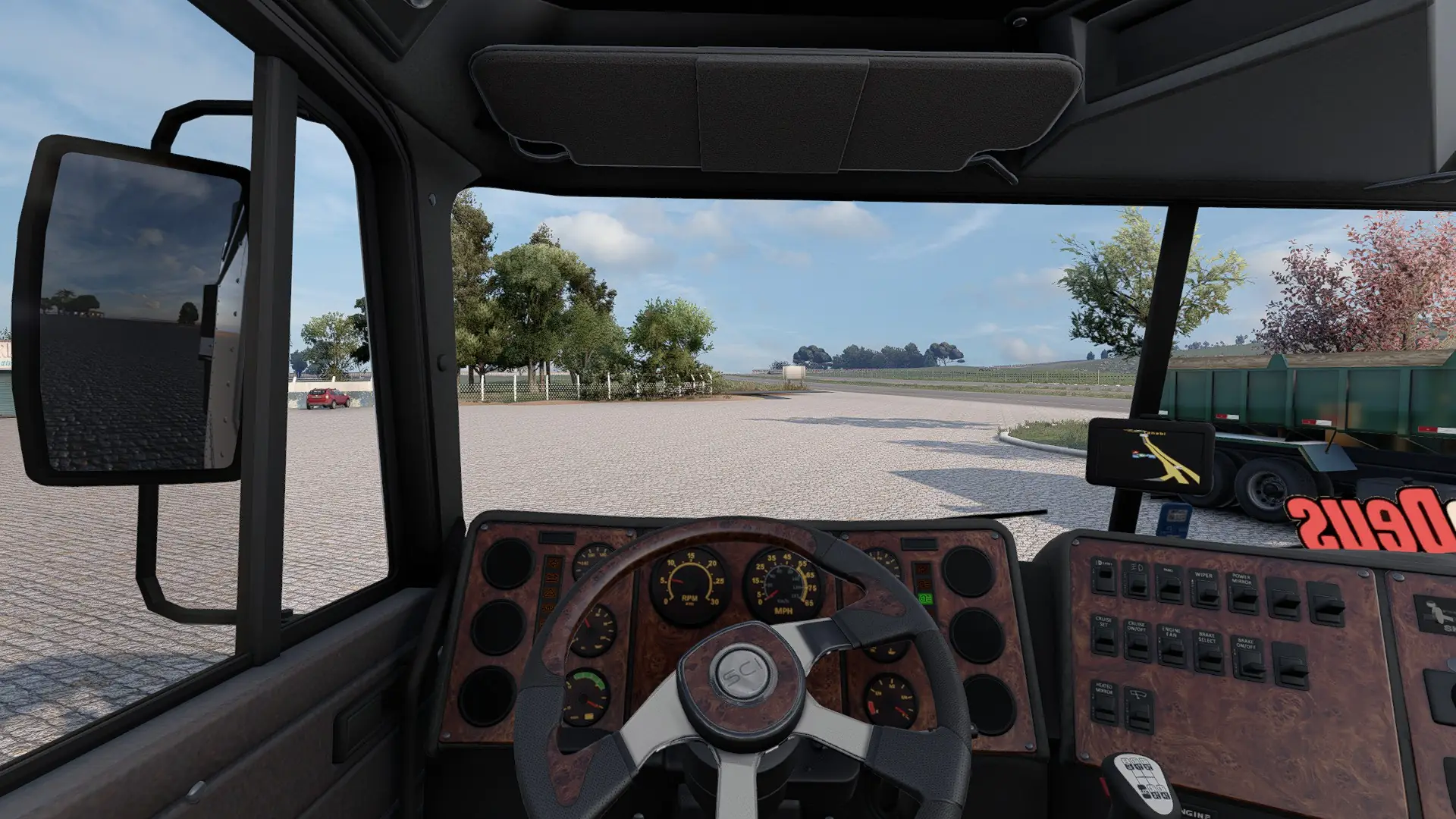 Internacional 9800i - Imagem 10