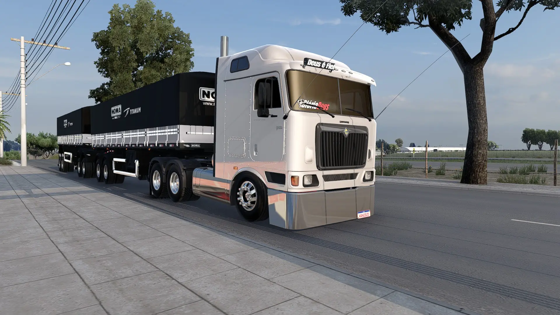 Internacional 9800i