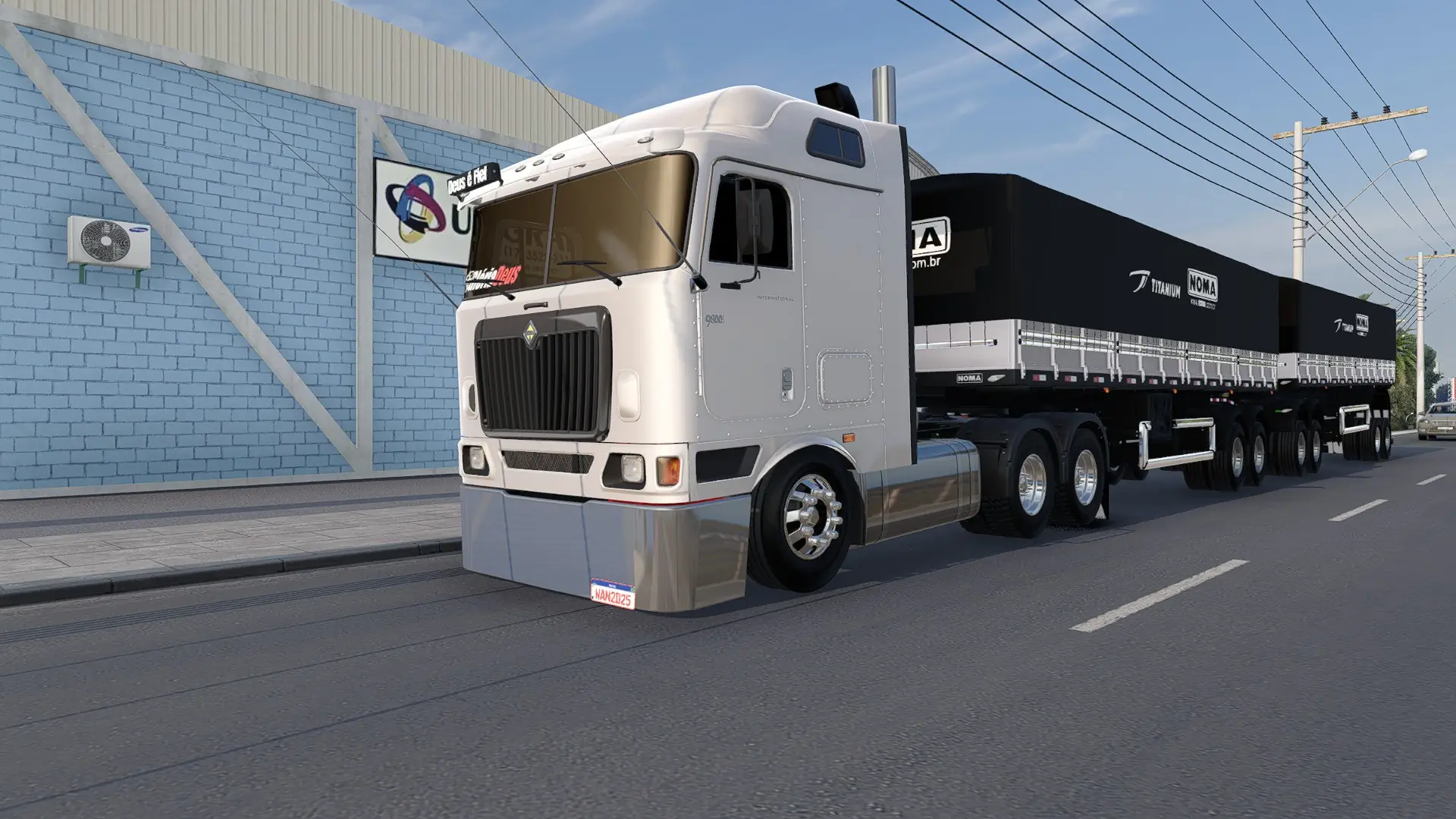 Internacional 9800i - Imagem 9