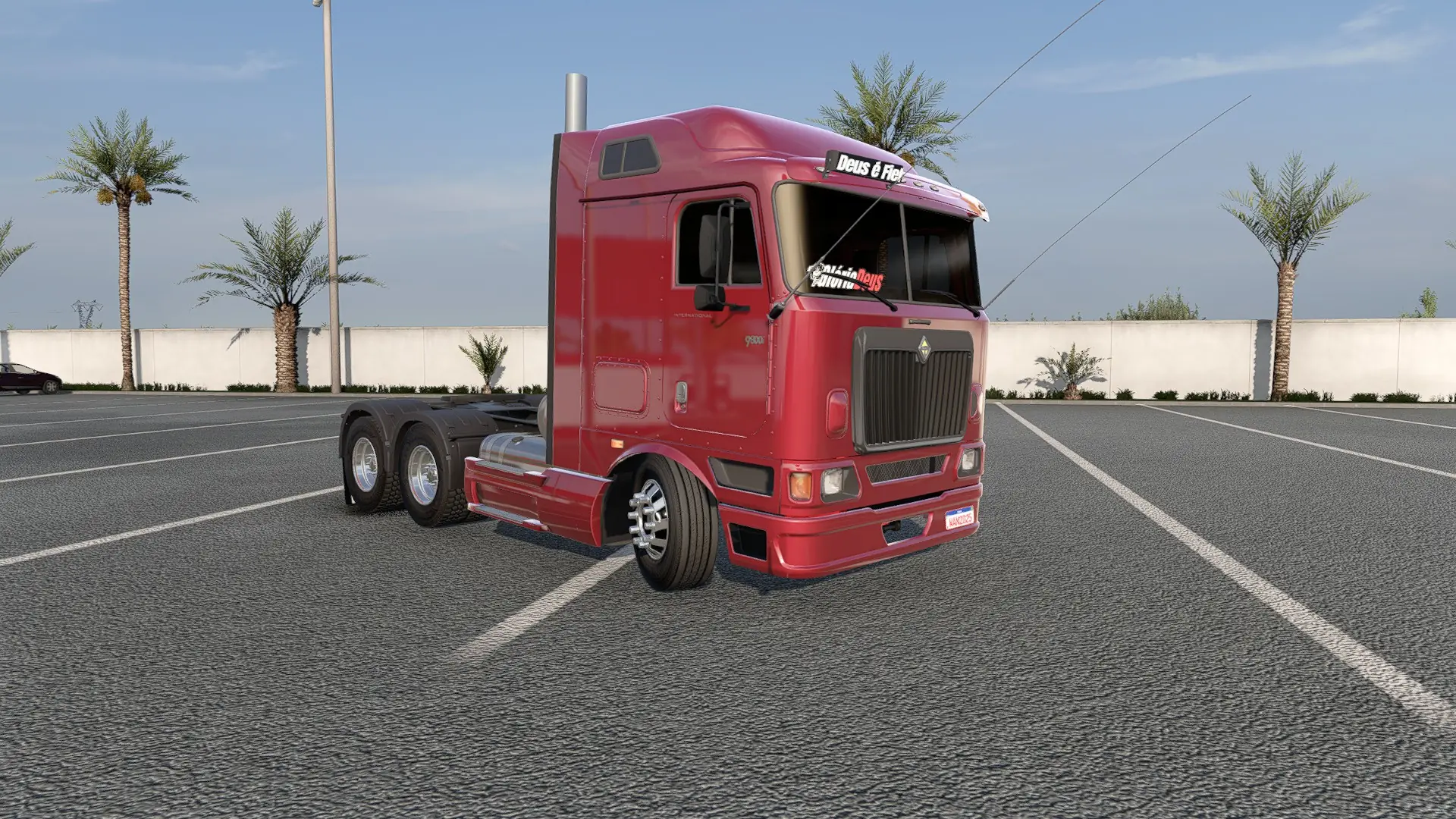 Internacional 9800i - Imagem 7