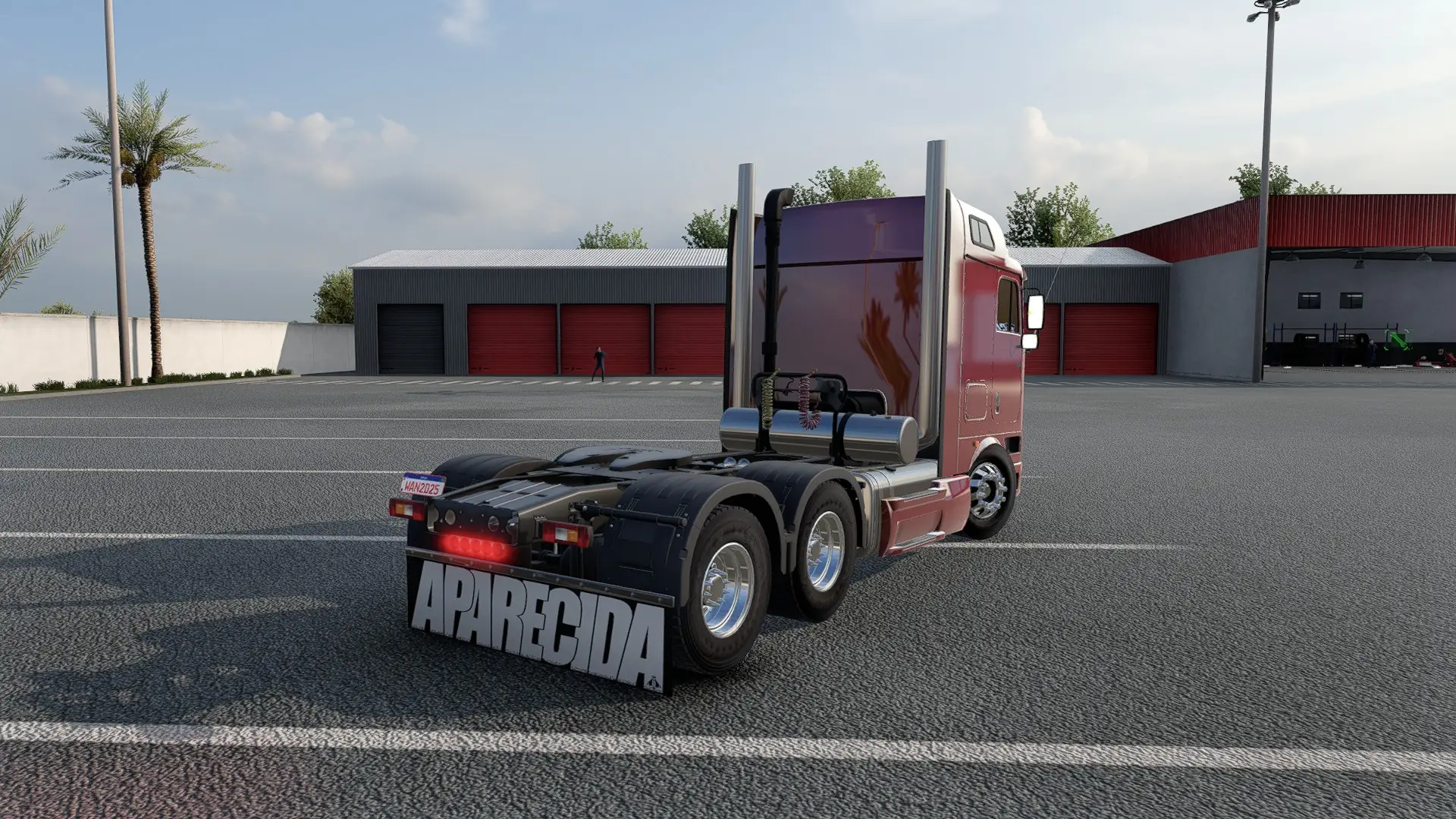 Internacional 9800i - Imagem 8