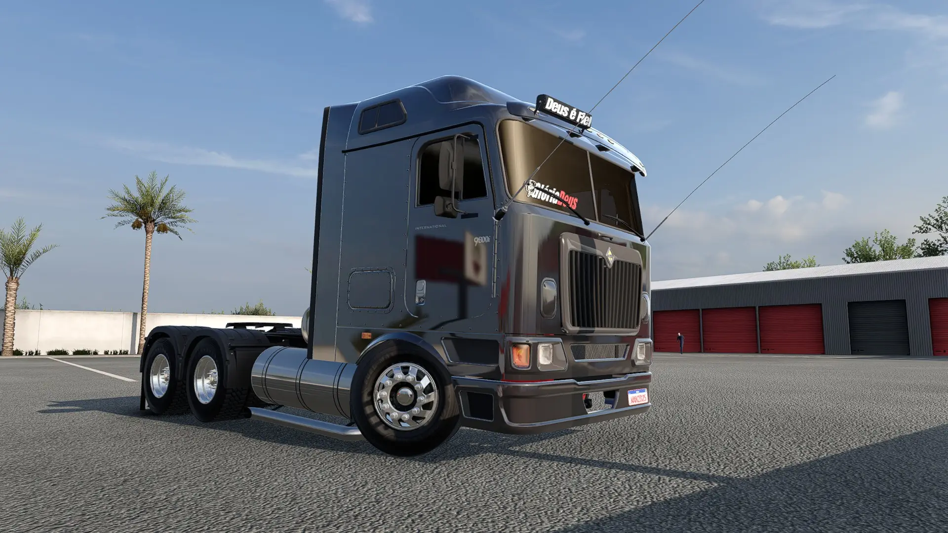 Internacional 9800i - Imagem 6