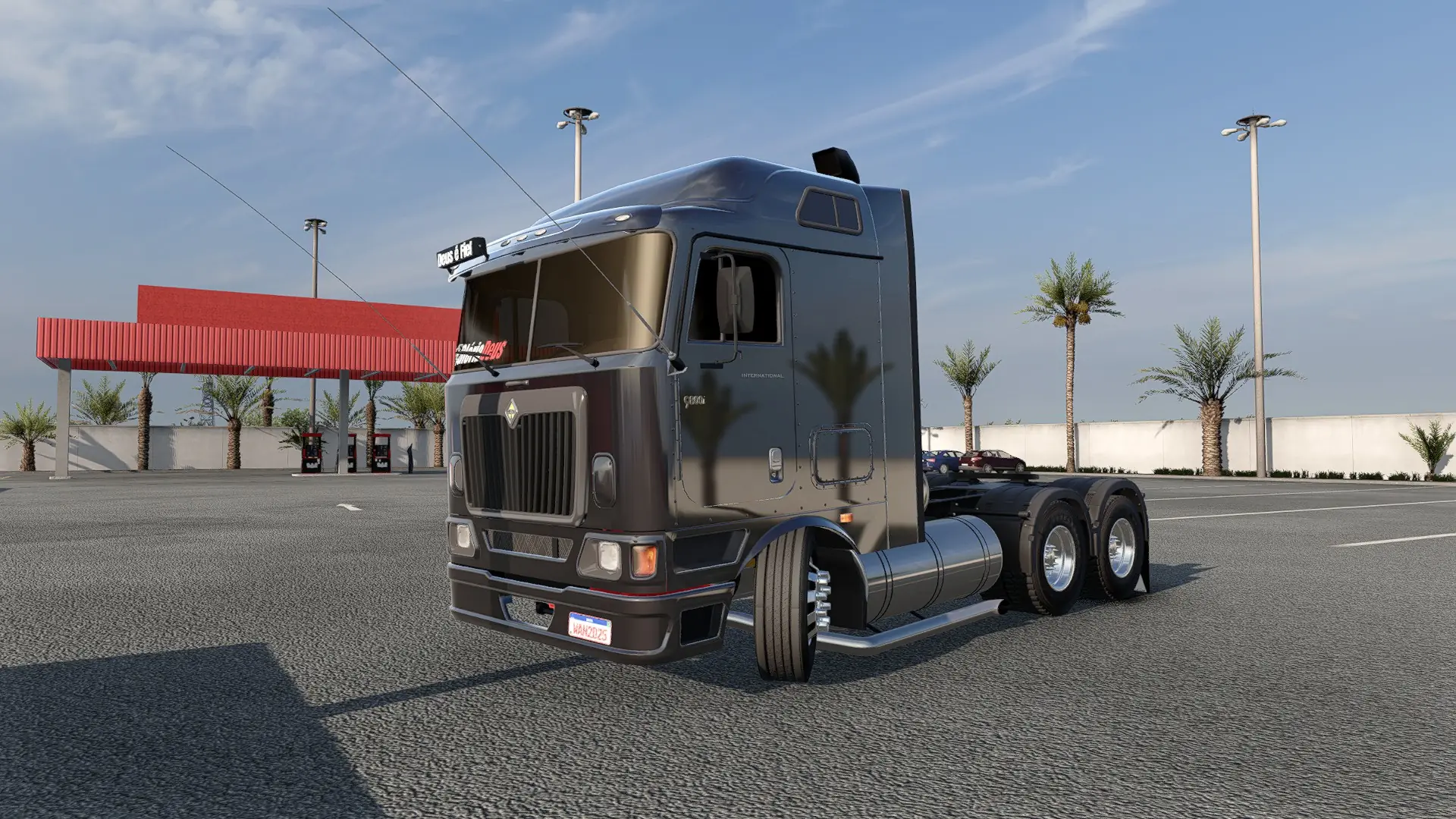 Internacional 9800i - Imagem 5
