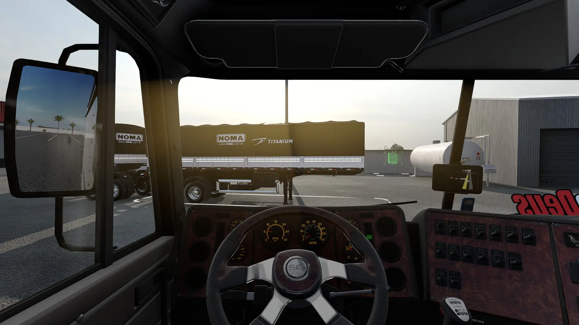 Internacional 9800i - Imagem 3