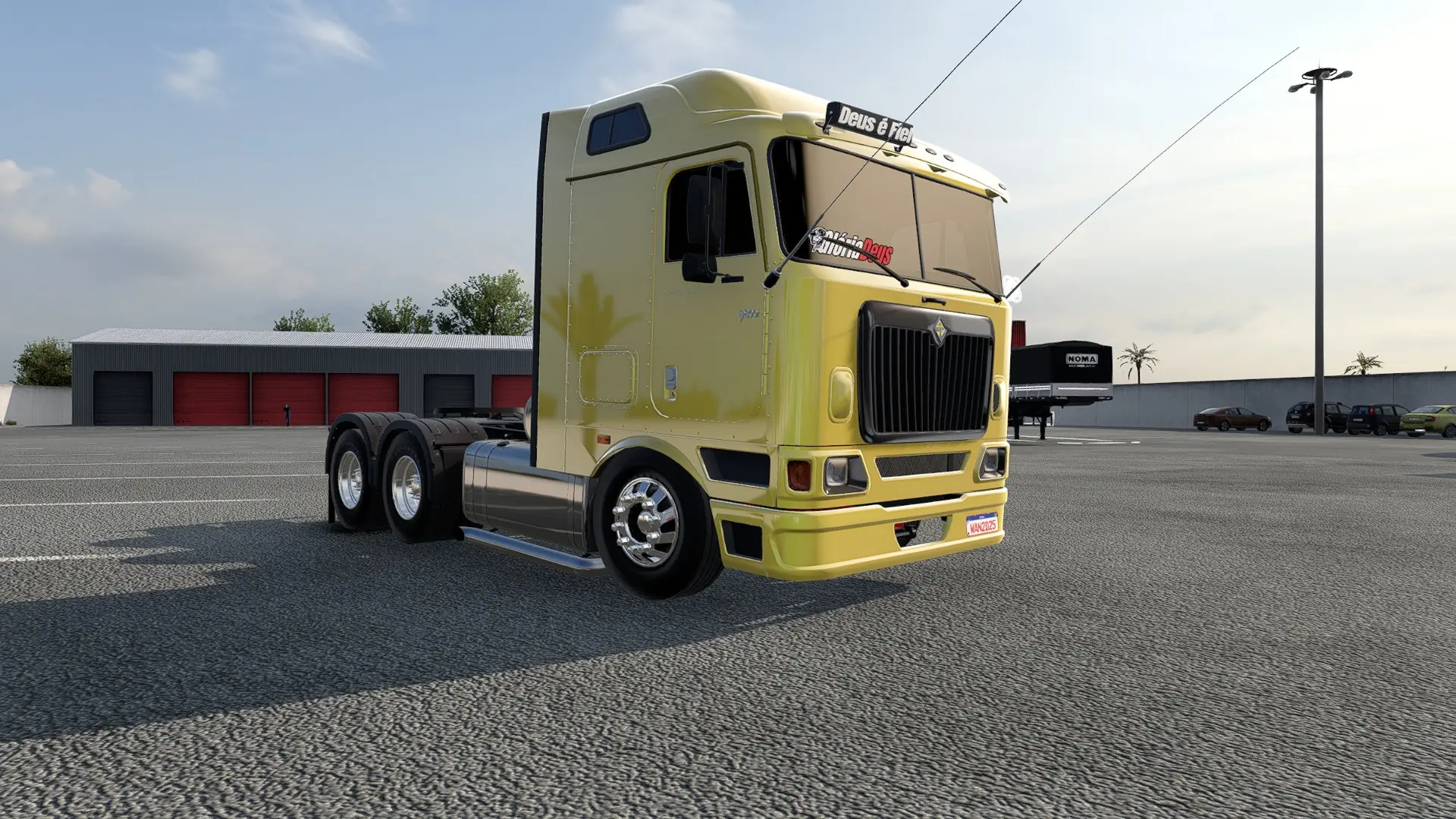 Internacional 9800i - Imagem 4